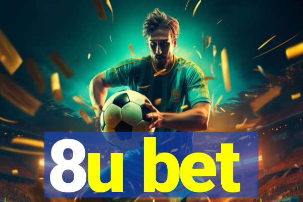 8u bet